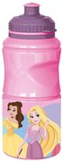 Disney Hercegnők True műanyag sportkulacs 380 ml