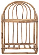 Gyerek nád polcos állvány 34x52 cm Alice - Bloomingville