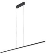 Bar LED egyágú függesztett lámpa