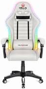 Hells Hell's Chair játékszék HC-1003 LED RGB