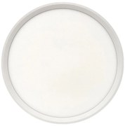 LED mennyezeti lámpa LED/24W/230V 3000/4000/6500K átm. 30 cm, fehér