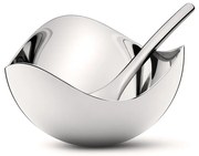 Sótartó kiskanállal, Bloom - Georg Jensen