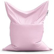 Classic babzsák világos rózsaszín, rózsaszín