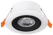 Eglo CALONGE 900914 süllyesztett lámpa, 4,8W LED, 3000K, 620 lm