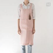 Len kötény - Linen Tales