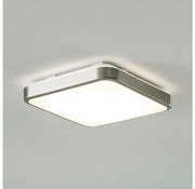 Eglo 96231 - LED fürdőszobai lámpatest MANILVA LED/16W/230V IP44