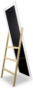 Tükör 160cm White Visum