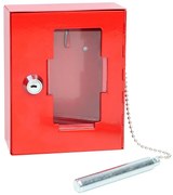 Richter Tűzálló acélszekrény TS.1021.G.SU