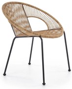 Bari kerti szék, rattan