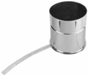 PRODMAX 180 Kondenzvíz gyűjtő alappal /1,0mm rozsdamentes