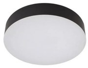 LED2 - LED Kültéri lámpa érzékelővel DRUM LED/21W/230V IP65 3000K/4000K/6500K