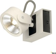 SLV KALU 1000128 Spotlámpa 1x17W/LED 3000K 1000LM IP20