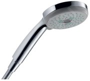 Hansgrohe Croma 100, zuhanyfej Multi EcoSmart 9 l/perc, 3 fúvóka, króm, HAN-28538000