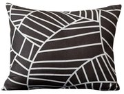 Mikroszálas párnahuzat CHARCO 40x50 cm, szürke