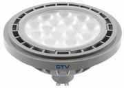 LED izzó GU10, 12,5 W – GTV