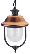 Prezent Sanghai 3065 kültéri függeszték, 1x60W E27, IP44