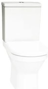 Tartályok kombinált wc-hez Vitra S50  fehér színben fényes felülettel 5322-003-5451