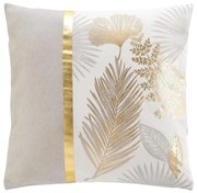 Díszpárna 45x45 cm Melisse – douceur d'intérieur