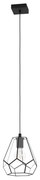 Eglo Mardyke 43643 függeszték, 1x40W E27