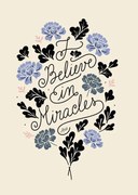 Illusztráció Miracles, Anis Illustration