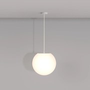 Maytoni függeszték erda fehér myo594pl-01w IP54