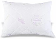 EMI Lavender steppelt antiallergén párna, Párna 50x70 cm