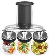 MAGIMIX® spirálvágó készlet Magimix 3200 XL