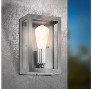 Eglo 94827 - Kültéri lámpatest ALAMONTE 1xE27/60W/230V IP44