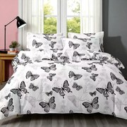 Agynemű OPRAH WHITE 3 részes 140X200 cm