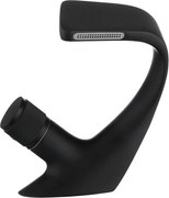 Mexen Cardo mosdócsaptelep, fekete - 747200-70