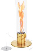 Spin 1200 Gold - asztali biokandalló arany - Höfats