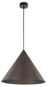 Cono egyágú függesztett lámpa