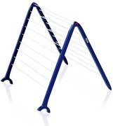 Leifheit PEGASUS V ruhaszárító, fehér 81540