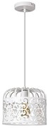 Rábalux Alessandra 2161 függeszték, 1x60W E27
