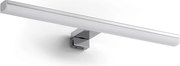 Novolux SLEET 972B-L4108B-32 Fali lámpa 1x8W/LED 545LM|614LM|633LM IP44