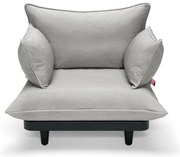 Fatboy kerti szék paletta, több változatban szín: királyi farkas szürke