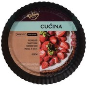 Cucina hullámos tortaforma átmérő 28 cm