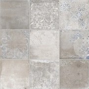 Padló Argenta Hydra beton 60x60 cm matt HYDRA60BE