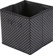 Márkás Rendszerező Tároló Doboz Összecsukható Tároló Doboz 22L Periea