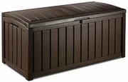 Keter Glenwood kerti box 390L barna