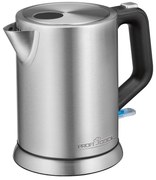 ProfiCook WKS 1106 elektromos vízforraló, 1 l