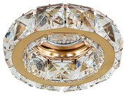 Ester állmennyezetbe süllyeszthető spotlámpa