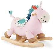 B-Toys - Hinta unikornis CLEO