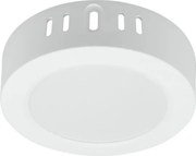 Led panel Falra Szerelhető Mennyezeti Plafon Kerek 12W