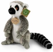 Rappa Plüss lemur 22 cm ECO-FRIENDLY