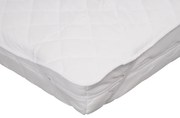 Steppelt matracvédő WARM 200 x 220 cm