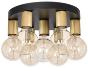 Csillár MAGNUS 7xE27/60W/230V