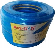 Nem Csavarodó kerti tömlő 1/2" 100MB Water-close