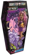 Puzzle Coffin Pack - Monster High - Clawdeen