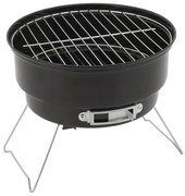 Faszenes grillsütő ø 26 cm Bosa - Cattara